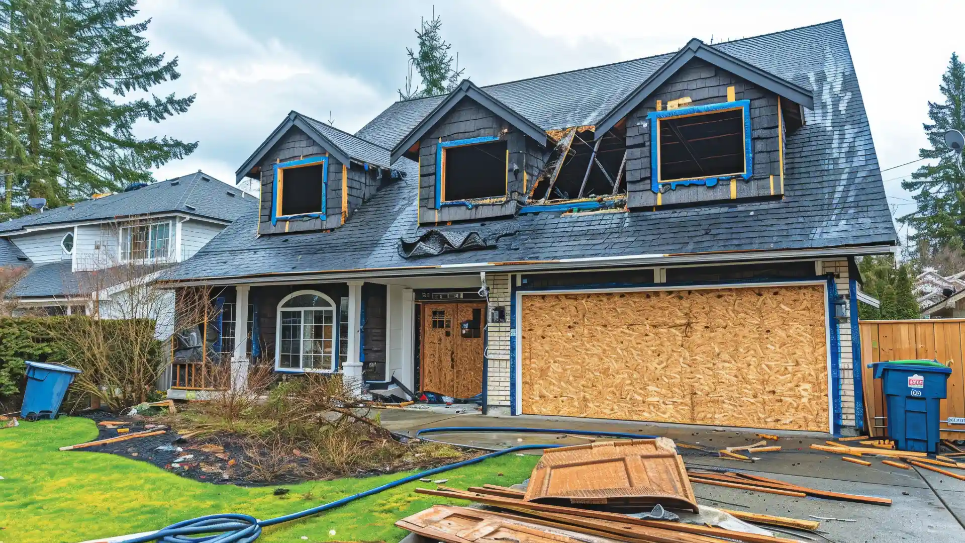Water Damage Restoration Services-13-fire damage restoration 1