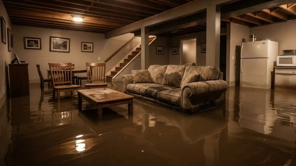 Water Damage Restoration Services-24-water removal 4