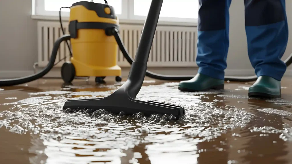 Water Damage Restoration Services-26-water removal 6