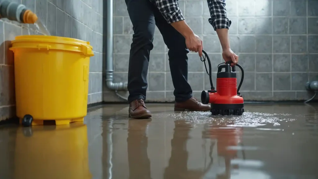 Water Damage Restoration Services-28-water removal 8