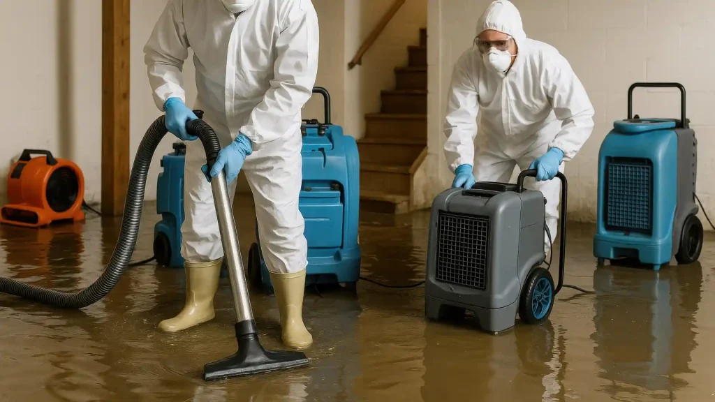 Water Damage Restoration Services-7-Water Damage Restoration 3